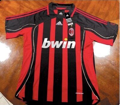 Ricardo Kaka International Club Soccer Fan Jerseys.